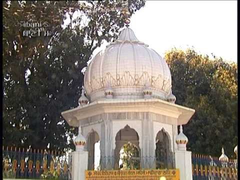 Mere Saha Main Har Darshan Sukh Hoye | Shabad Gurbani - Sant Surinder Singh Ji