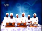 Satgur Daya Karey Sukh Data | Shabad Gurbani | Bhai Amarjit Singh Ji