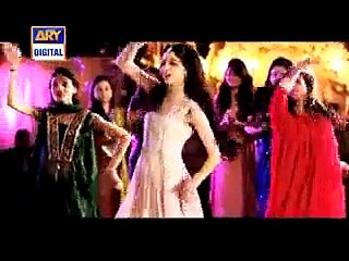 Billo Bablu Aur Bhaiyya OST on ARY Digital