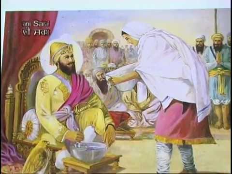 Har Amrit Pan Karho | Shabad Gurbani | Bhai Balbir Singh Ji