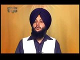 Wang Sher De Daler Sikh Gajjeya | Shabad Gurbani | Dhadi Jatinder Singh
