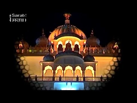 Har Jaaye Har Ji Aaye | Shabad Gurbani | Sant Surinder Singh JI