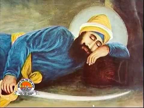 Dam To Na De Sakhoon | Shabad Gurbani | Bhai Sadhu Singh Ji Dehradun Wale
