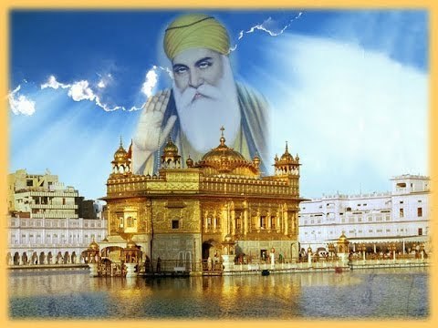 FULL PATH VIDEO JAPJI SAHIB - FULL NITNEM PATH VIDEO - Bhai Rajinderpal Singh Ji