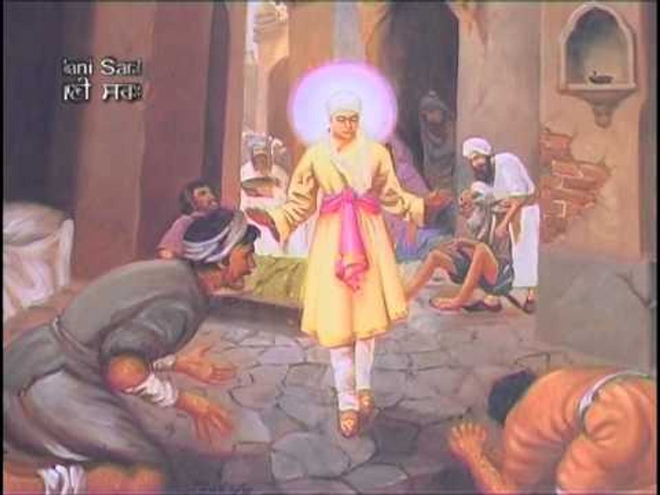 Je Tu Mittar Asadrha | Shabad Gurbani | Bhai Sarabjit Singh Ji