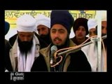 Chhotey Sahibjadein 1 | Shabad Gurbani | Sant Ranjit Singh Dhadriyan Wale