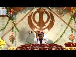 Jaan Nanak Gun Gavey Kartey Ke | Shabad Gurbani | Bhai Didar Singh Ji Dhadiale Wale(USA)