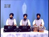 Aise Gur Ko Bal Bal Jao | Shabad Gurbani | Bhai Balbir Singh Ji