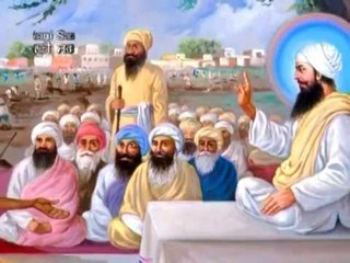 Mera Maat Pita Har Rayea | Shabad Gurbani | Bhai Sarabjit Singh Ji