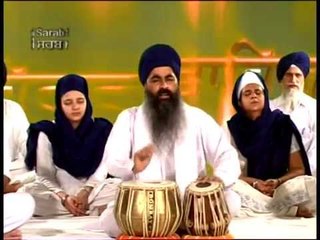 ANAND SAHIB - FULL PATH - Bhai Rajinderpal Singh Ji