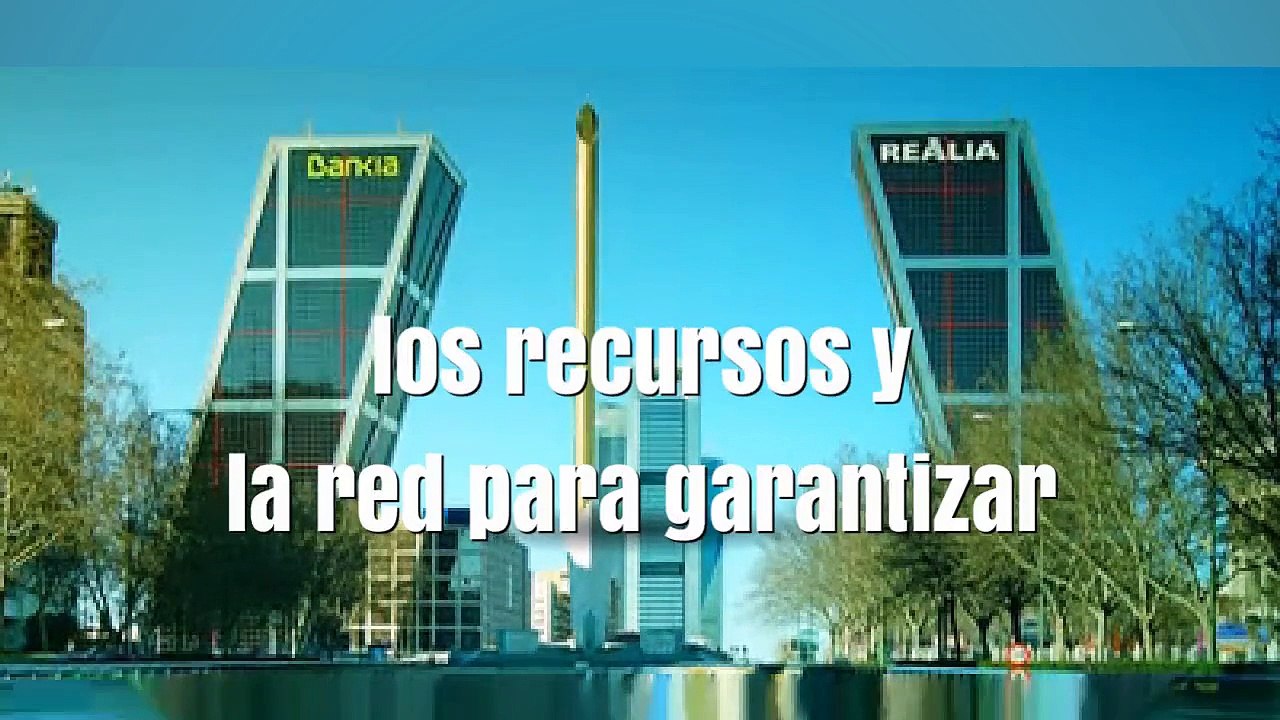 MUDANZAS MADRID | GLOBAL EXPRESS MUDANZAS EN MADRID