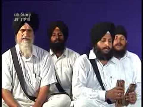 Tapad Jhar Vichaye || Shabad Gurbani || Bhai Rajinderpal Singh Raju Veer Ji (Ludhiane Wale)