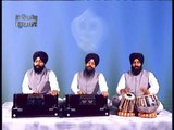 Lal Rang Tis Ko Laga | Shabad Gurbani | Bhai Balbir Singh Ji