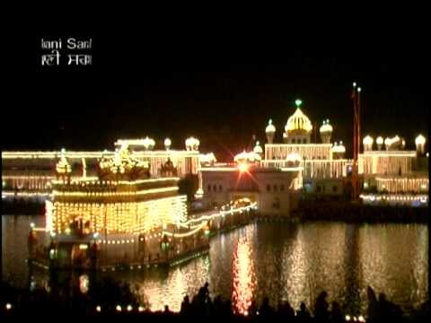 Daya Karo Kich Mehar Upavoh | Shabad Gurbani | Bhai Amarjit Singh Ji