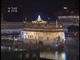 Bhinni Renadiye Chamkan Tare || Shabad Gurbani || Bhai Harnam Singh Ji Shri Nagar Wale