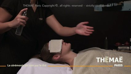 Massage minceur - Slimming Massage