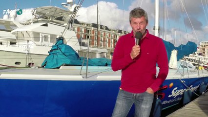 FaceOcean Promo Courte FRA