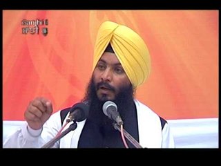 Haumey Jae by Bhai Sukhdev Singh Ji Ludhiane Wale | Shabad Gurbani