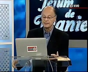 Bispo Macedo ensina como perdoar quando se tem magoa