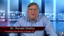 Consequences of Sleep Apnea in Children, Dentist Dr. Ronald Shelley, Glendale, Arizona