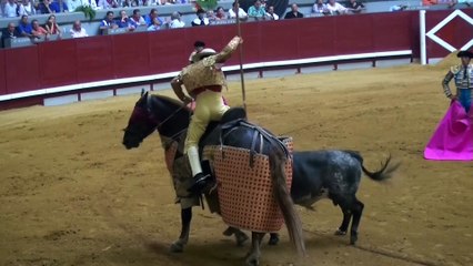 MANUEL ESCRIBANO A BURGOS LE 28 JIUIN 2015