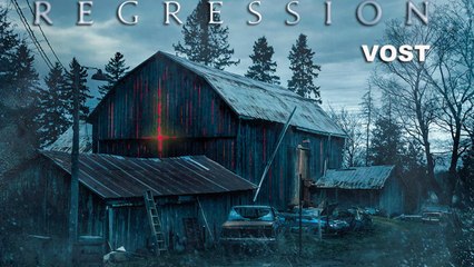 Regression Official Trailer
