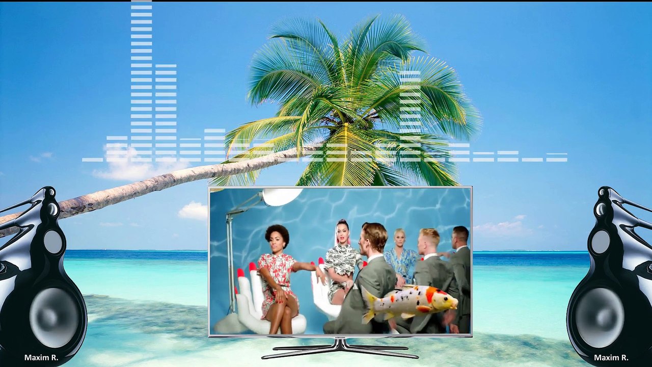 Katy Perry - This is how we do (EQUALIZER COVER)