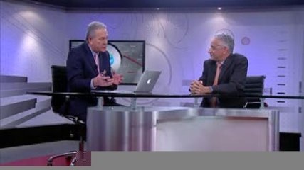 El precio del petróleo va a caer: Raúl Aníbal Feliz