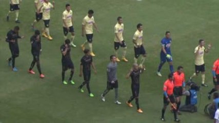 Listas las semifinales del Apertura 2014