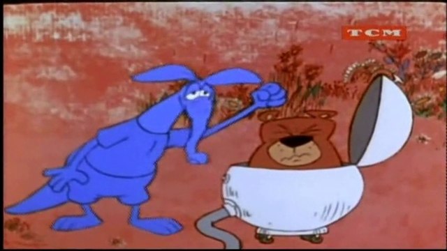 LA HORMIGA Y EL OSO HORMIGUERO ♦ Nadie Sabe a Quien Fastidia ♦ Audio Latino