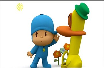 Pocoyo - Pocoyo Pocoyo (UK)