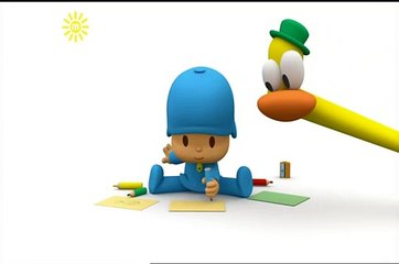 Pocoyo - Picture This (UK)