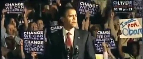 Barack Obama: Amazing Speech!
