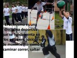 Educación Física: Alternativas para la clase de atletismo en el ciclo 3