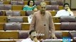 Hindu MP mocked in Pak parliament for being a hindu and cow worshipper