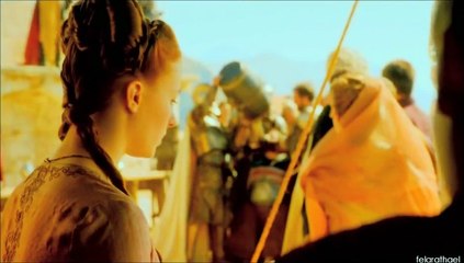 deep shadows | game of thrones