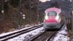 秋田新幹線 E6系 こまち Bullet Train Akita Shinkansen series E6