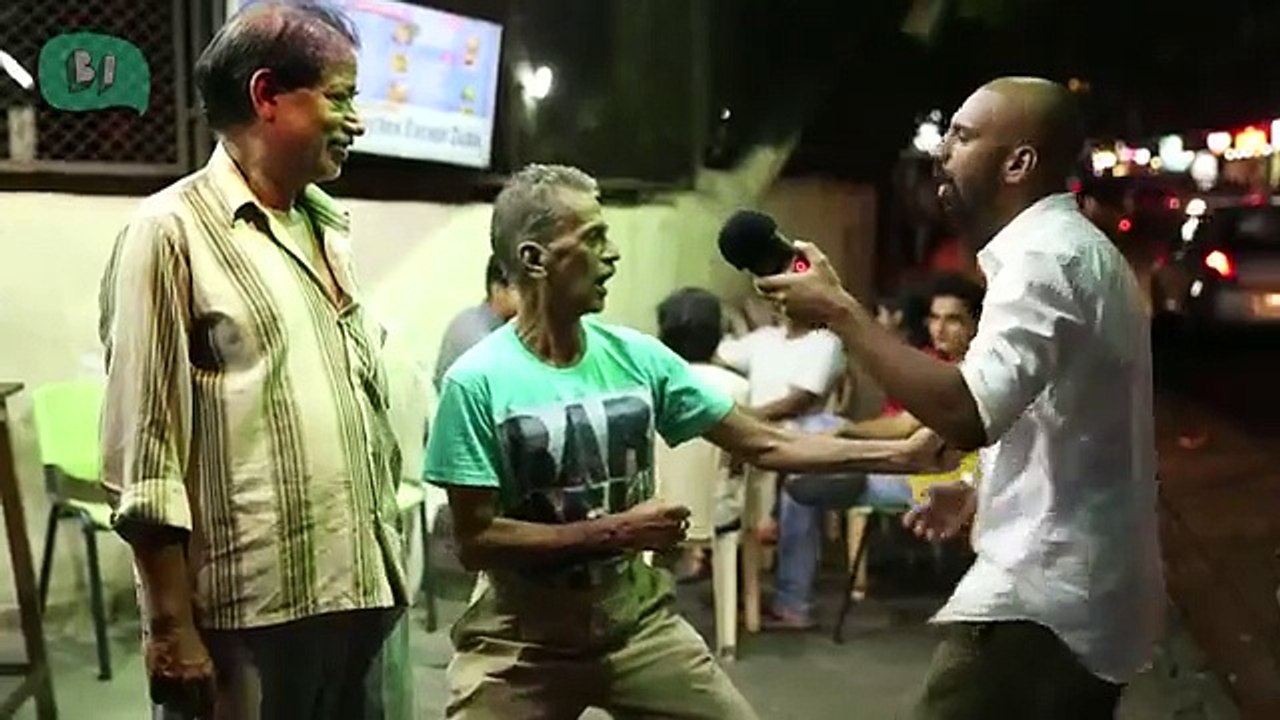 Indian People Views About Pakistan