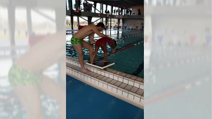 Swimbee Zwemles amsterdam Nederland