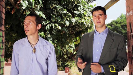 SPINACITY e il popolo degli spinaceteniani