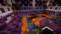 Minecraft SCHOOL Science Lab Experiments