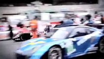 Le Mans 24 hours Nissan race review