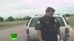 Dash cam video of deadly West Memphis police shooting released