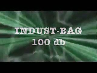 INDUST-BAG - 100 db (1982)