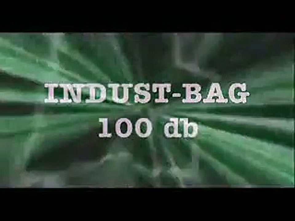 INDUST-BAG - 100 db (1982)