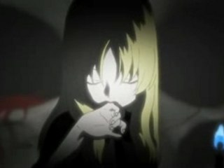 cossette no shouzou Ova 1C