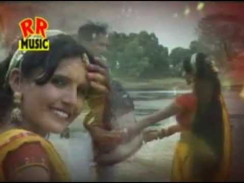 He Maro Pahelo To Prem Radhadi | Gujrati Folk Song | GBE Gujrati Hits | Mahesh Savala | Riya Music