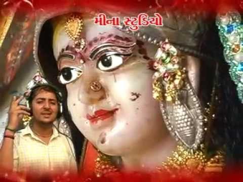 Mari Semoj Re Sitapur Vadi | Gujrati Devotional Video | Gaman Santhal,Kajal Maheriya