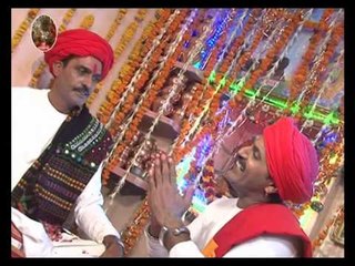 Ghanghadi Ghandado | New Gujarati Devotiona Song | Sikotar Maa |2014 HD Song