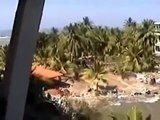 Tsunami, Indian Ocean